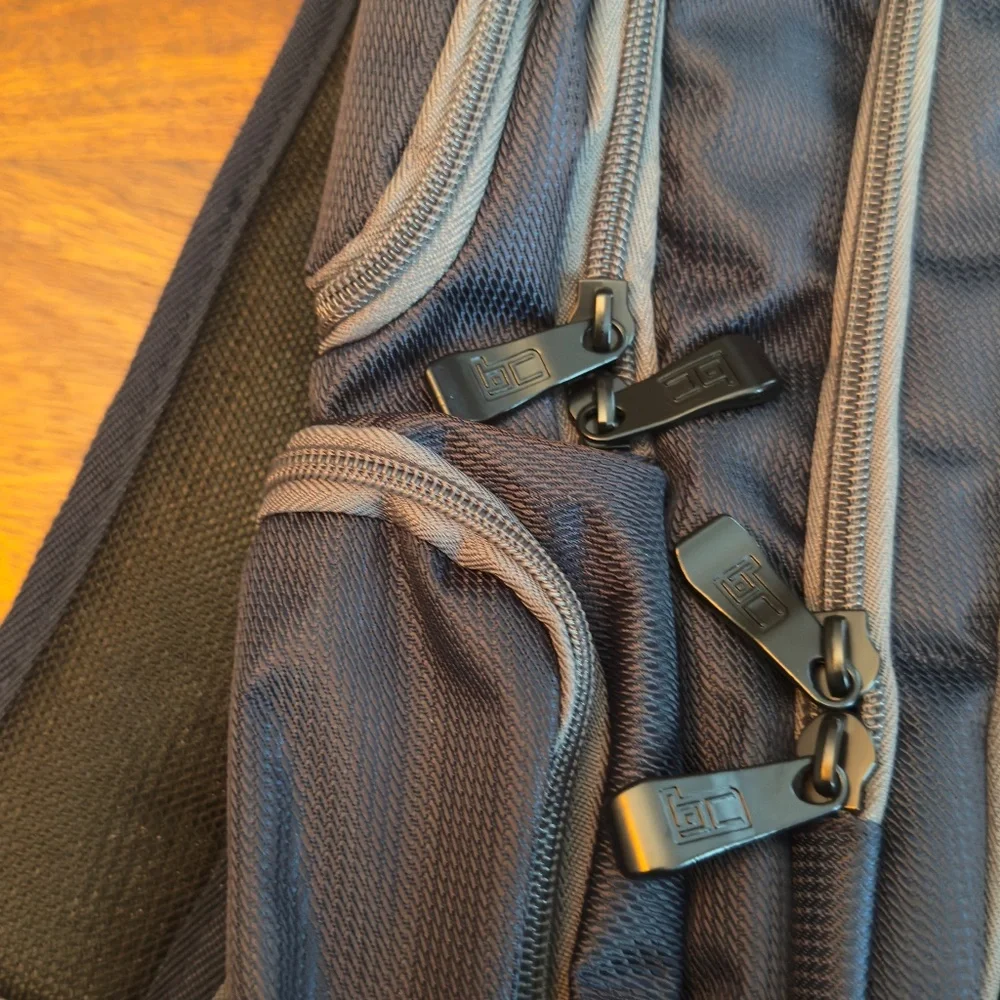 NEW Backpack for School or Work with Huge Variety of Pockets